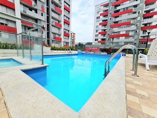 Foto 33 de Se vende Apartamento en la Hacienda