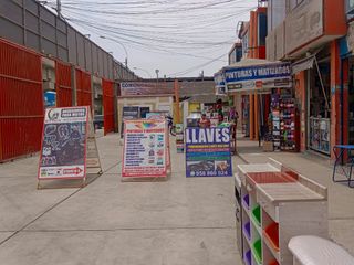 Foto 2 de VENTA DE LOCAL COMERCIAL O DEPOSITO