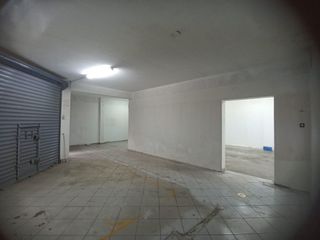Foto 3 de SE ALQUILA LOCAL COMERCIAL FRENTE MERCADO DE MANGOMARCA - ESQUINA - ALTAMENTE COMERCIAL