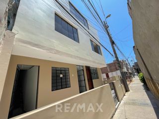 Foto 14 de Oportunidad Única: Departamento En Venta A Pocos Minutos De La Universidad Del Callao