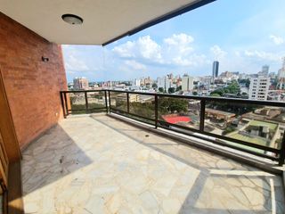 Foto 1 de Se Arrienda Apartamento en Santa Monica residencial, al Norte de Cali.