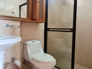 Foto 9 de Se Arrienda Apartamento en Santa Monica residencial, al Norte de Cali.
