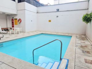 Foto 37 de Se Arrienda Apartamento en Santa Monica residencial, al Norte de Cali.