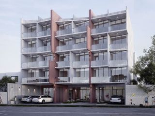 Foto 1 de PROYECTO INMOBILIARIO - DEPARTAMENTOS EN PLAYA SAN BARTOLO