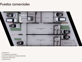 Foto 23 de PROYECTO INMOBILIARIO - DEPARTAMENTOS EN PLAYA SAN BARTOLO
