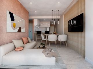 Foto 7 de PROYECTO INMOBILIARIO - DEPARTAMENTOS EN PLAYA SAN BARTOLO