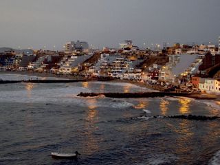Foto 4 de PROYECTO INMOBILIARIO - DEPARTAMENTOS EN PLAYA SAN BARTOLO