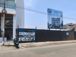 Foto 2 de PROYECTO INMOBILIARIO - DEPARTAMENTOS EN PLAYA SAN BARTOLO