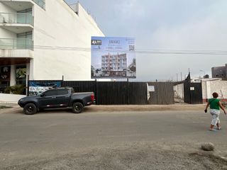 Foto 3 de PROYECTO INMOBILIARIO - DEPARTAMENTOS EN PLAYA SAN BARTOLO