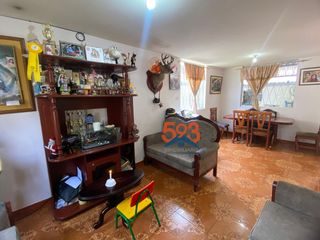 Foto 2 de Casa de Venta en Latacunga