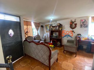 Foto 5 de Casa de Venta en Latacunga