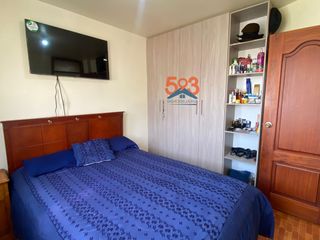 Foto 7 de Casa de Venta en Latacunga
