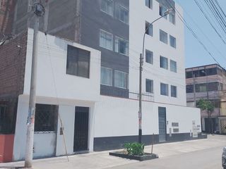 Foto 4 de Se Vende Departamento De Estreno 401 En San Juan De Miraflores