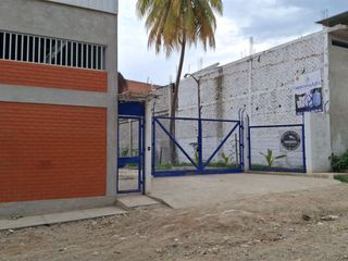 Foto 2 de Terreno a la Venta en Jaen Oportunidad Industrial