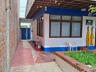 Foto 5 de Terreno a la Venta en Jaen Oportunidad Industrial