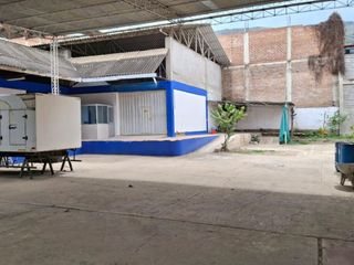 Foto 6 de Terreno a la Venta en Jaen Oportunidad Industrial