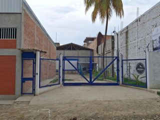 Foto 14 de Terreno a la Venta en Jaen Oportunidad Industrial