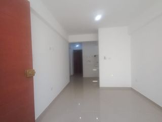 Foto 1 de SE VENDE DEPARTAMENTO  DE ESTRENO EN 1ER PISO