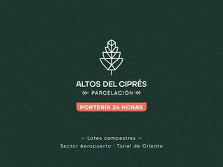 Foto 1 de lotes oriente 2.000 m2
