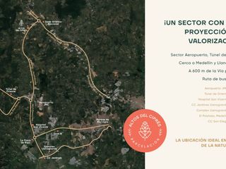 Foto 3 de lotes oriente 2.000 m2