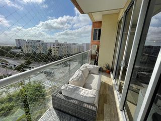 Foto 3 de APARTAMENTO EN VENTA BARRANQUILLA