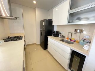 Foto 5 de APARTAMENTO EN VENTA BARRANQUILLA