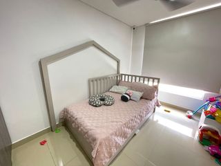 Foto 9 de APARTAMENTO EN VENTA BARRANQUILLA