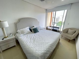 Foto 12 de APARTAMENTO EN VENTA BARRANQUILLA