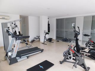 Foto 20 de APARTAMENTO EN VENTA BARRANQUILLA