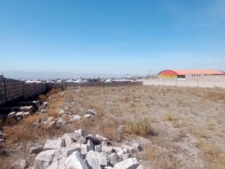 Foto 3 de Oportunidad Unica de Inversion - terreno 2882m2 Cerro Colorado (Cono Norte)
