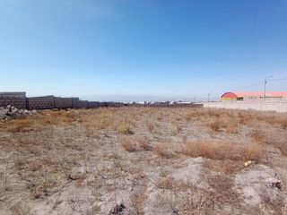 Foto 5 de Oportunidad Unica de Inversion - terreno 2882m2 Cerro Colorado (Cono Norte)