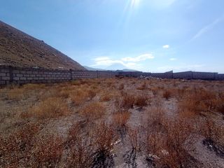Foto 6 de Oportunidad Unica de Inversion - terreno 2882m2 Cerro Colorado (Cono Norte)