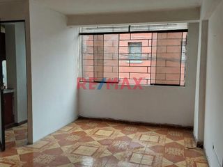 Foto 2 de Departamento 2Do Piso Breña