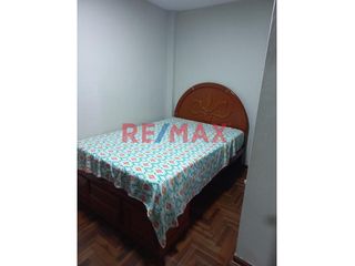 Foto 13 de Se Vende Amplia Casa En Los Olivos
