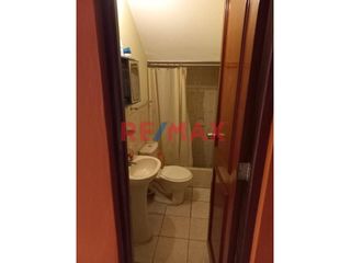 Foto 6 de Se Vende Amplia Casa En Los Olivos