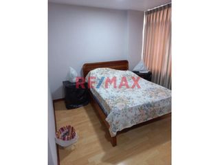 Foto 10 de Se Vende Amplia Casa En Los Olivos