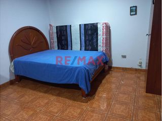 Foto 15 de Se Vende Amplia Casa En Los Olivos