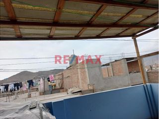 Foto 20 de Se Vende Amplia Casa En Los Olivos