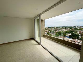 Foto 1 de Apartamento en Venta – Norte de Cali, 103 m² con Excelente Vista