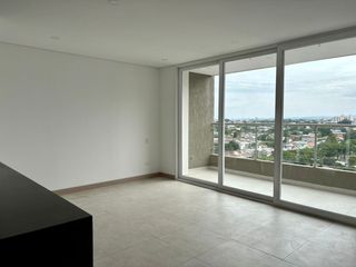 Foto 4 de Apartamento en Venta – Norte de Cali, 103 m² con Excelente Vista