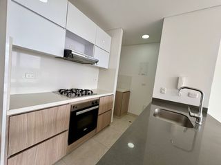 Foto 8 de Apartamento en Venta – Norte de Cali, 103 m² con Excelente Vista