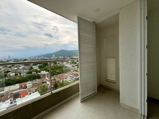 Foto 9 de Apartamento en Venta – Norte de Cali, 103 m² con Excelente Vista