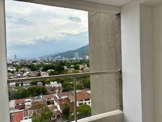 Foto 10 de Apartamento en Venta – Norte de Cali, 103 m² con Excelente Vista
