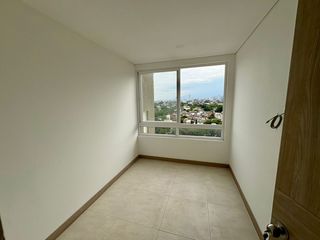 Foto 13 de Apartamento en Venta – Norte de Cali, 103 m² con Excelente Vista