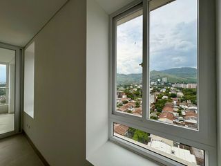 Foto 21 de Apartamento en Venta – Norte de Cali, 103 m² con Excelente Vista