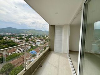 Foto 22 de Apartamento en Venta – Norte de Cali, 103 m² con Excelente Vista