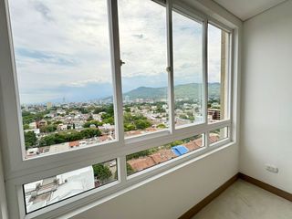 Foto 28 de Apartamento en Venta – Norte de Cali, 103 m² con Excelente Vista