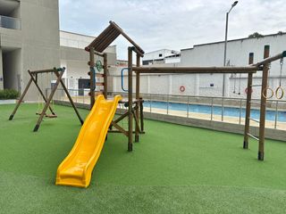 Foto 37 de Apartamento en Venta – Norte de Cali, 103 m² con Excelente Vista