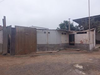 Foto 5 de Local Industrial como Alquiler en Lurín