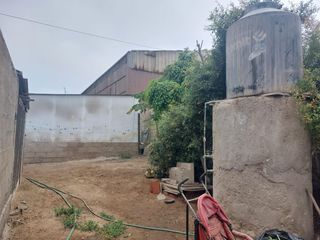 Foto 6 de Local Industrial como Alquiler en Lurín